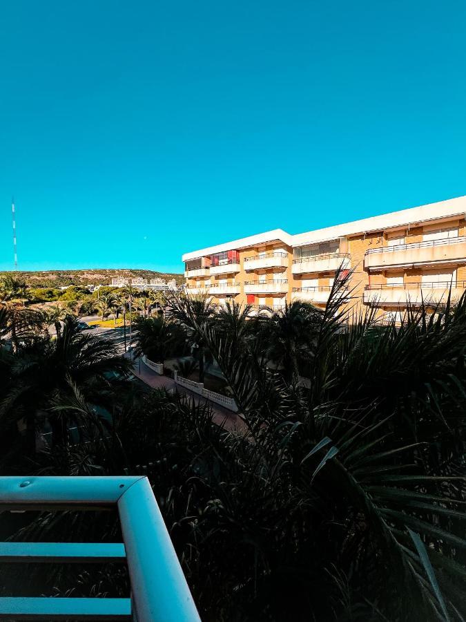 Costa Este Apartments Гвардамар-дель-Сегура Экстерьер фото