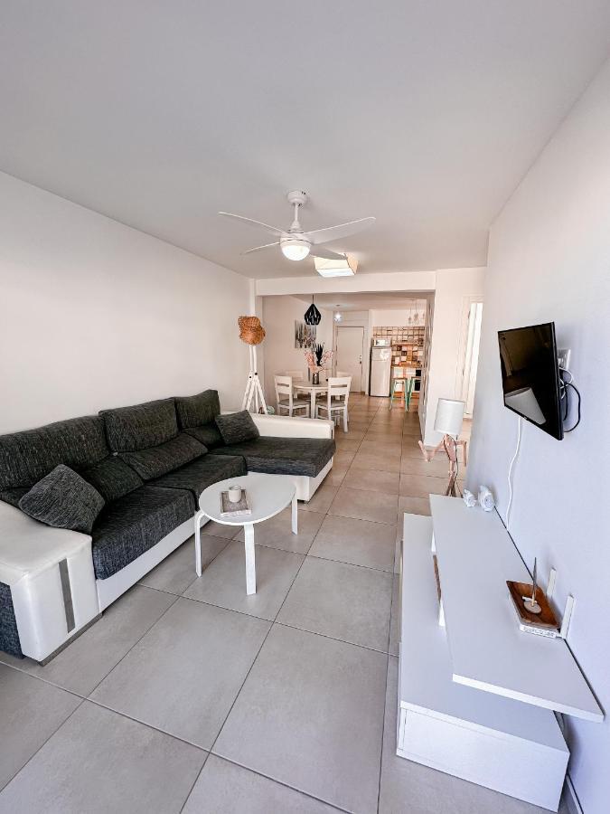 Costa Este Apartments Гвардамар-дель-Сегура Экстерьер фото