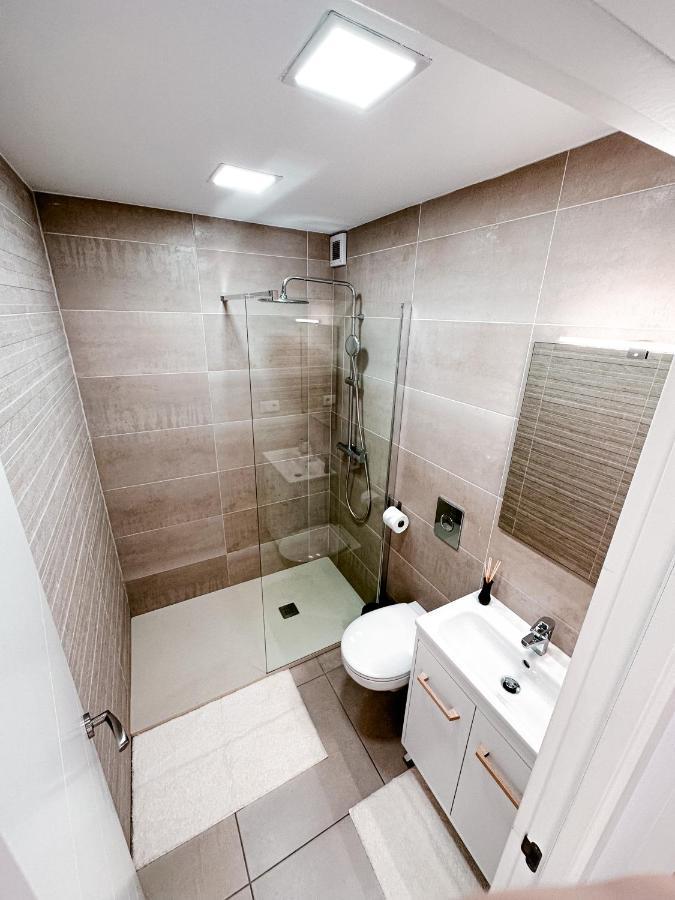 Costa Este Apartments Гвардамар-дель-Сегура Экстерьер фото