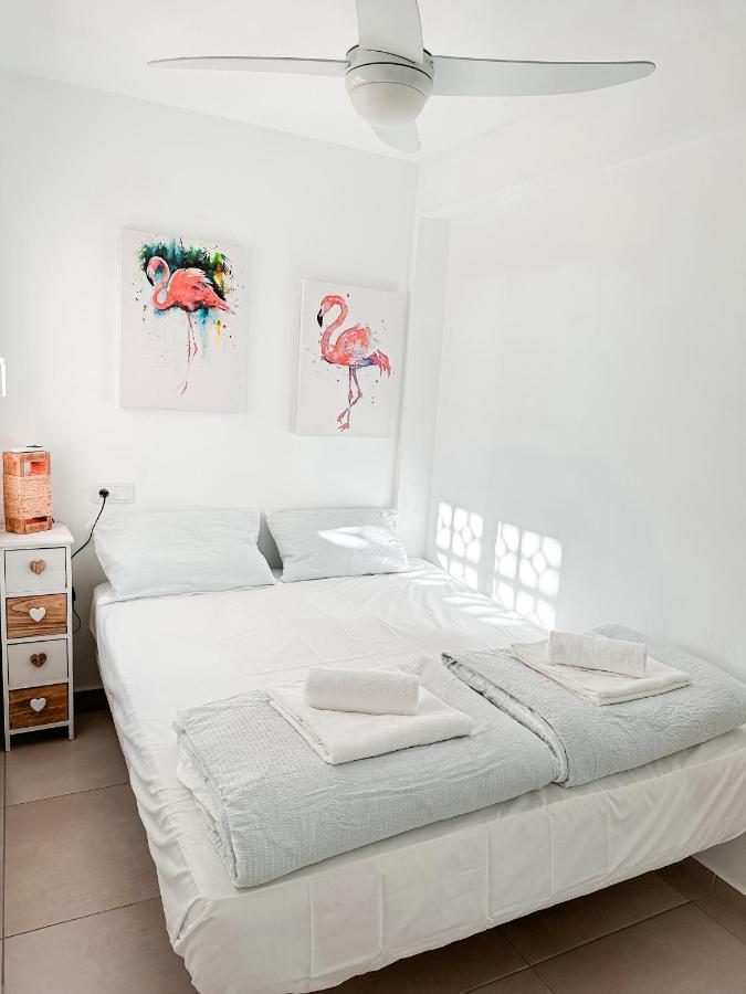 Costa Este Apartments Гвардамар-дель-Сегура Экстерьер фото